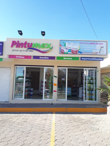 Pintumex la pradera - Thumbnail