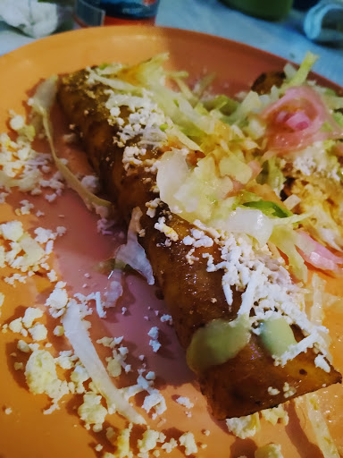 Norma's Tacos - Thumbnail