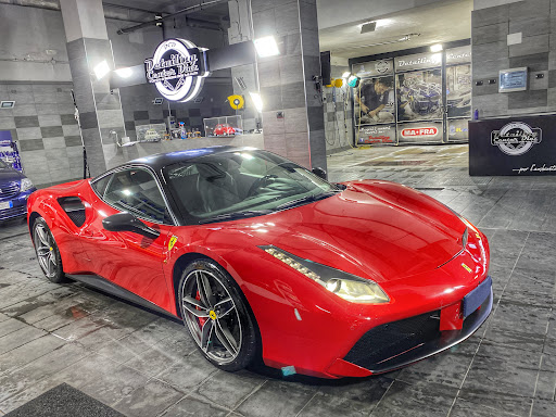 Garage diaz /Detailing Center Diaz - Thumbnail