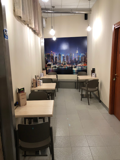 New Bar Cappuccini 2020 - Thumbnail