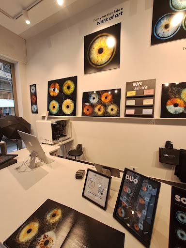 Iris Galerie Venezia Rialto - Thumbnail