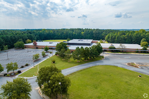 Durham Middle School Gallery - United States