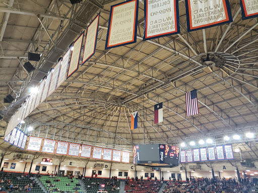 Texan Dome - Thumbnail