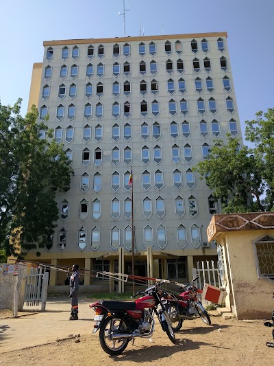 photo of Bulding de Moursal