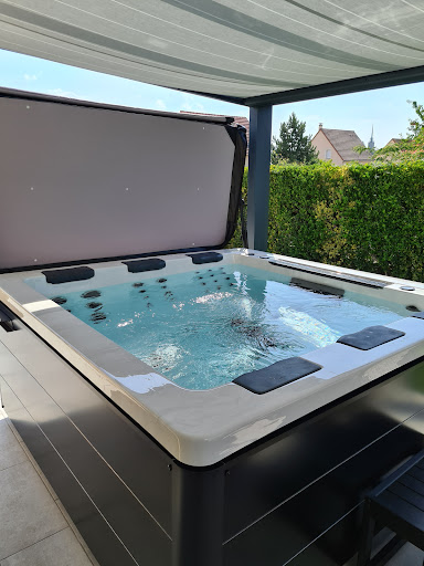 Univers spa - Thumbnail
