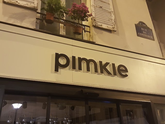 PIMKIE