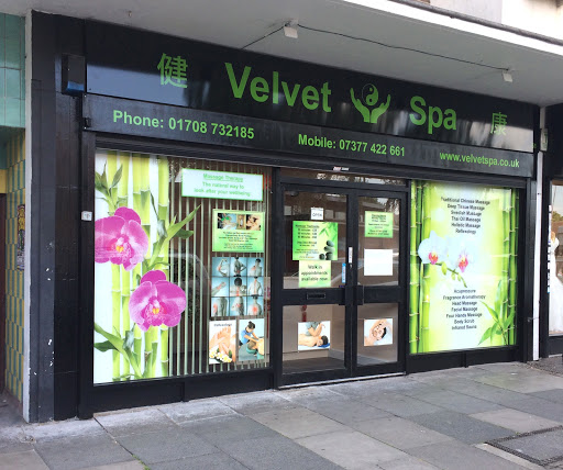Velvet Spa
