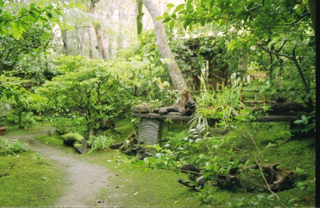Takiguchi-dera