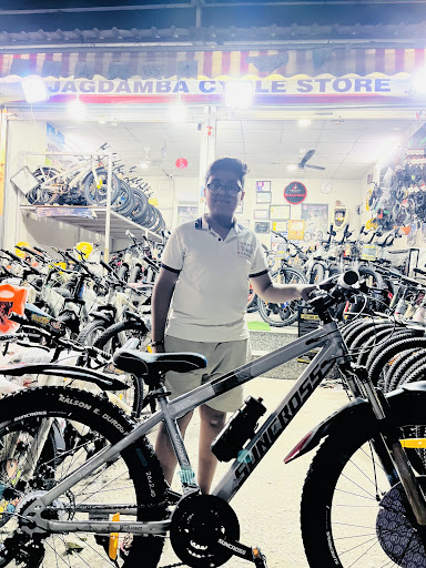 🚴 Suncross Strance MTB Cycle Sold – Jagdamba Cycle Store