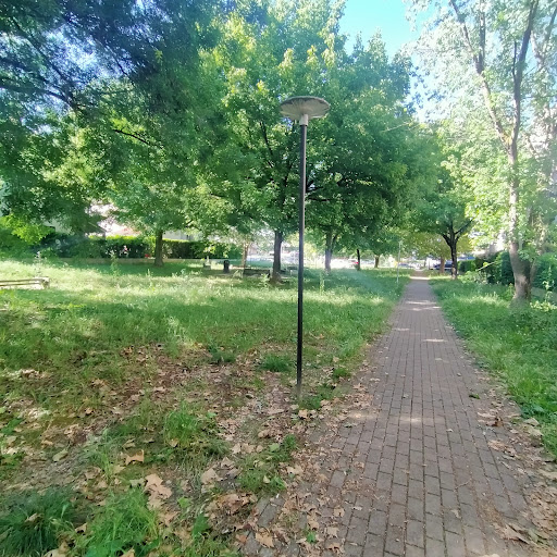 Parco Charles Robert Darwin - Visual