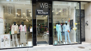 Photo n°1 de BOUTIQUE WEISS DOUAI à Douai (Magasin de vêtements pour femmes)
