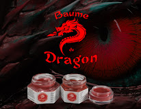 BDD BAUME DU DRAGON à Valréas