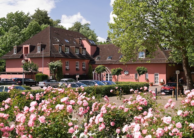 Hotel Rosengarten