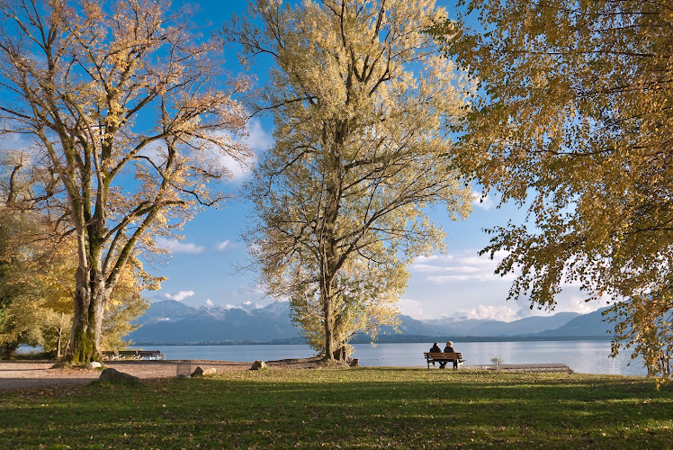 Vis-à-Vis24 Pflegedienst GmbH