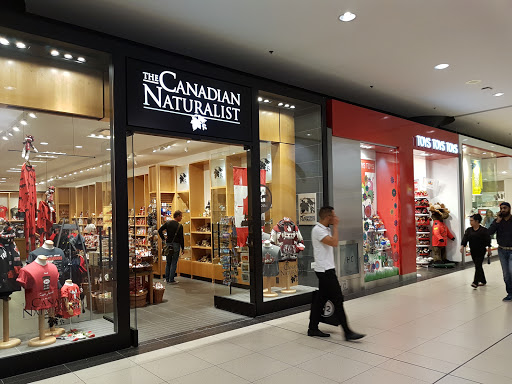 Canadian Naturalist
