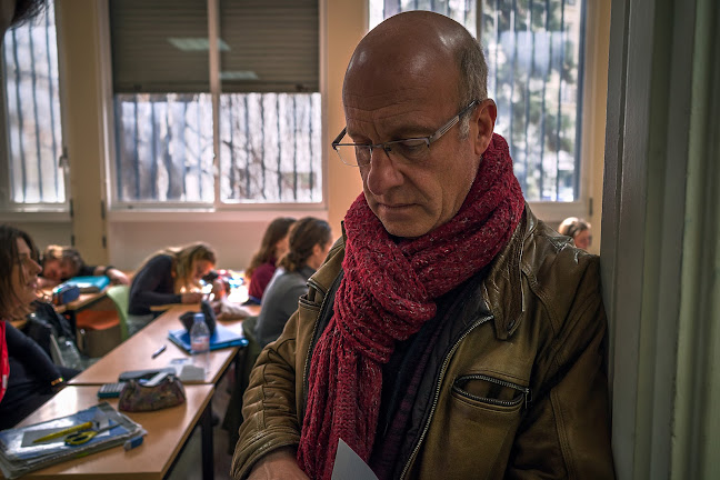 Avis sur Ecole Diagonale à Paris - École