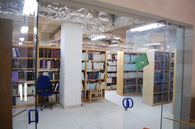university