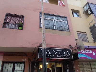 Photos of Pizzeria La Vida
