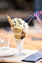 Photo n°23 de Restaurant & Camping La Cerise - Pizzeria & Pizza à emporter La Cerise à Malemort-du-Comtat (Piscine)