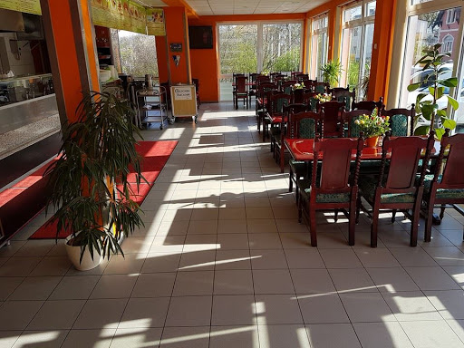 Dogan Döner & Pizza Haus | Flörsheim - Dalsheim