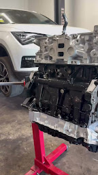 Photo n°8 de KS Auto Services à Igny (Garage automobile)