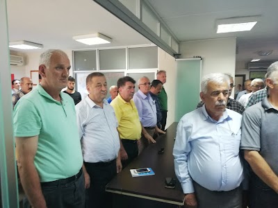 CHP Trabzon İl Başkanlığı