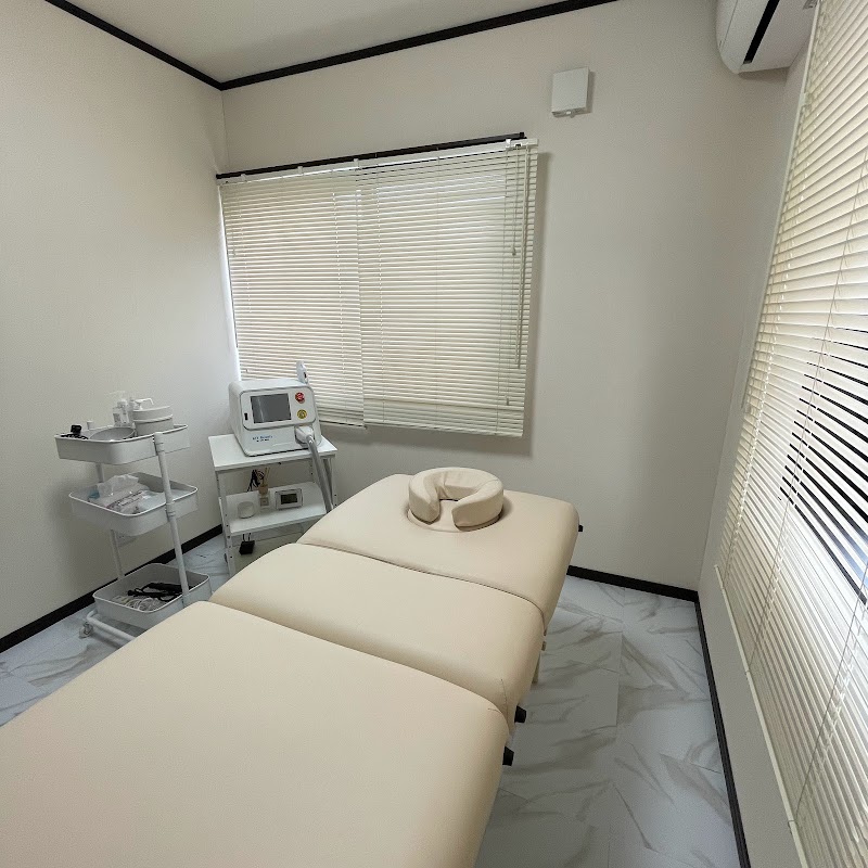 プライベートサロンHelena Morpho（ヘレナモルフォ）