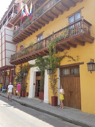 Photos of Casa India Catalina