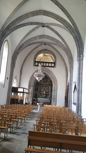 Notre-Dame de Lescure - Thumbnail
