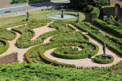 Jardins de Bosredon - Thumbnail