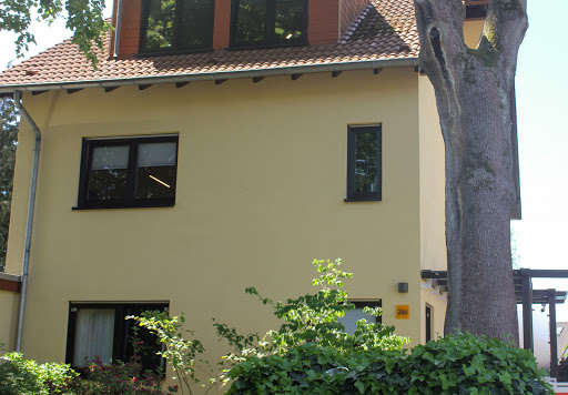 ERGO Versicherung Kathrin Lange