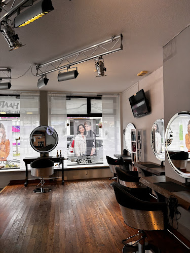 Hairdresser Pub hair 2o