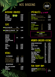 Photo n°42 de L'Aloko Restaurant - Café Concert à Millau (Restaurant)