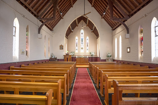 The Old St Thomas Chapel