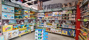 Photo n°9 de King Jouet à Cergy (Magasin de miniatures)