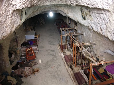 Photos of کارگاه عبابافی محمدیه