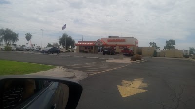 Photos of Church's Chicken