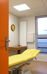 Photo n°5 de Pôle Santé Grande Ile à Sarras (Centre médical)