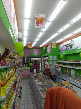 PRIMA FRESHMART KREO, Author: Septian Syah