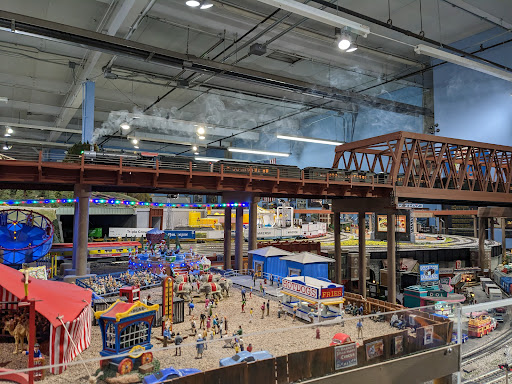 TMB Model Train Club - Thumbnail