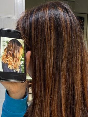 Parrucchiere IL PRIMA & IL DOPO Luisa - Thumbnail