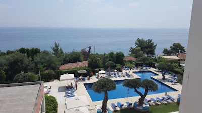 photo of Alexandros Hotel