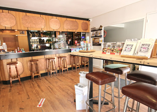 L'Hermine : bar - tabac - CBD - Thumbnail