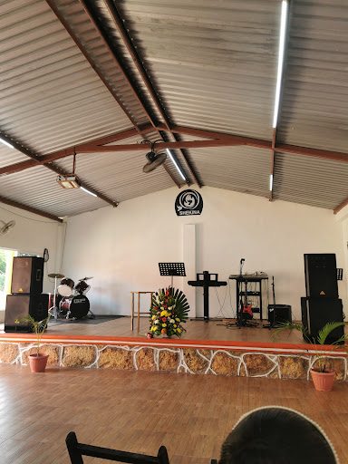 Iglesia Presbiteriana Renovada "SHEKINA"