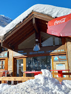MOUNTAIN PIZZA à La Salle-les-Alpes