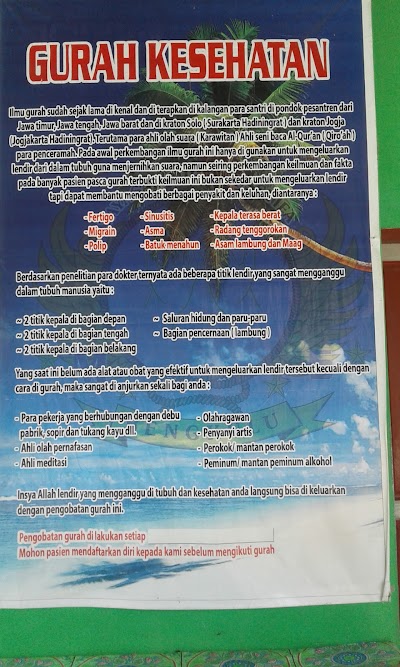 Photos of Miftahussyifa Cab.Rantau Prapat