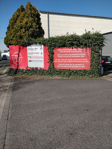 Matthiesen & Warnt GmbH & Co. KG - Thumbnail