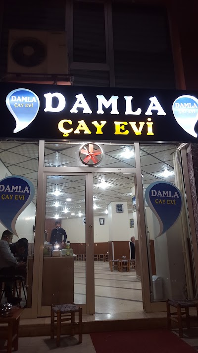 cafe