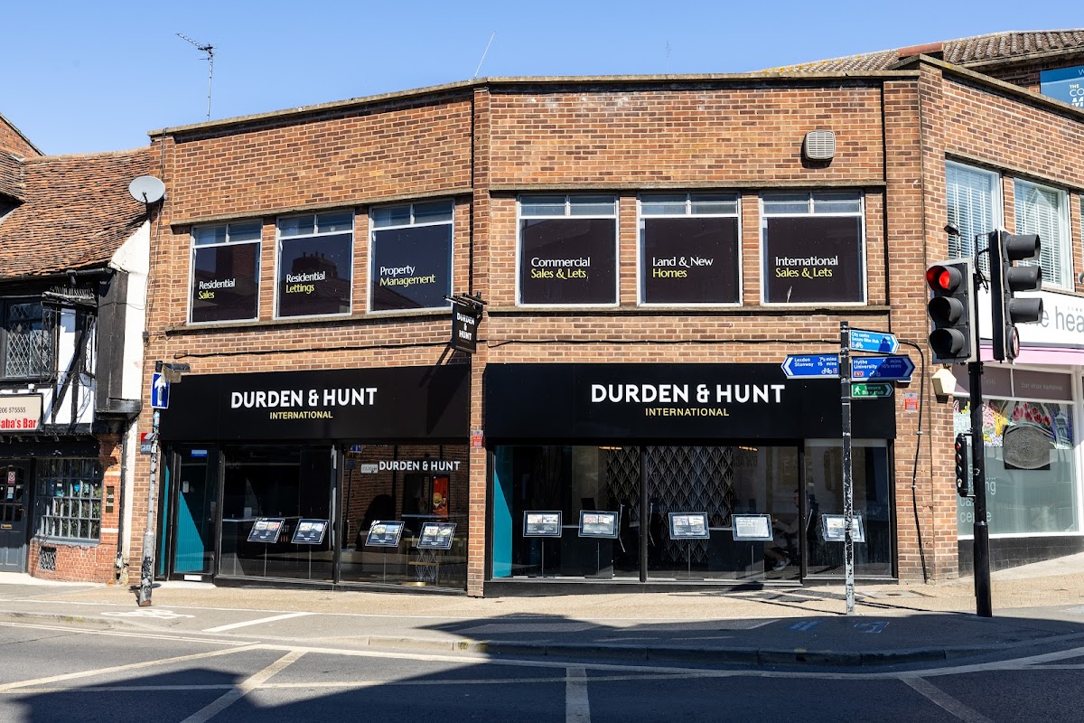 Durden & Hunt