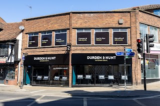 Durden & Hunt